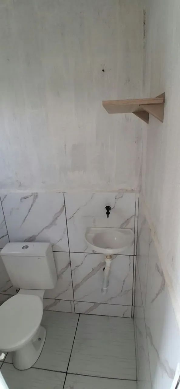 Alugo kitnet 700 em Vitória-PE *23 - Foto 2