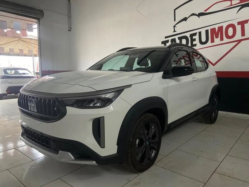 Fiat Pulse 2026