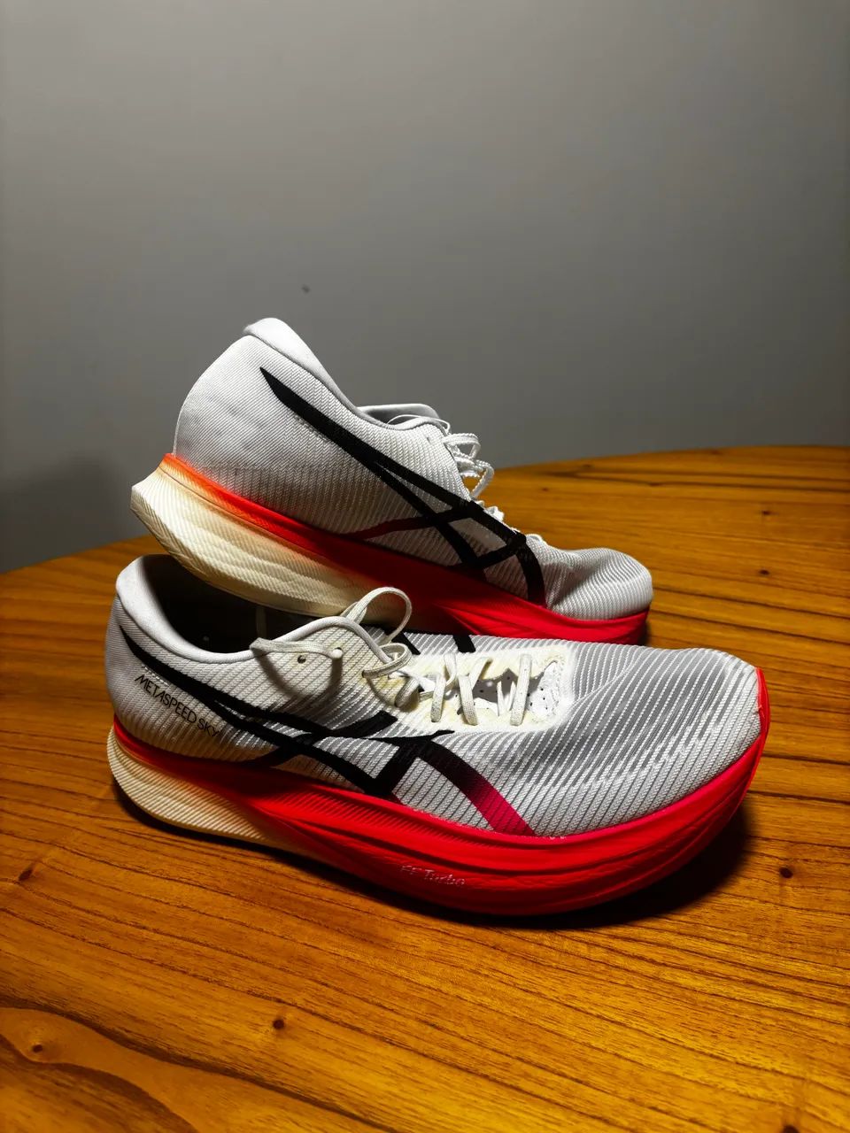 Asics Metaspeed SKY  - Foto 2