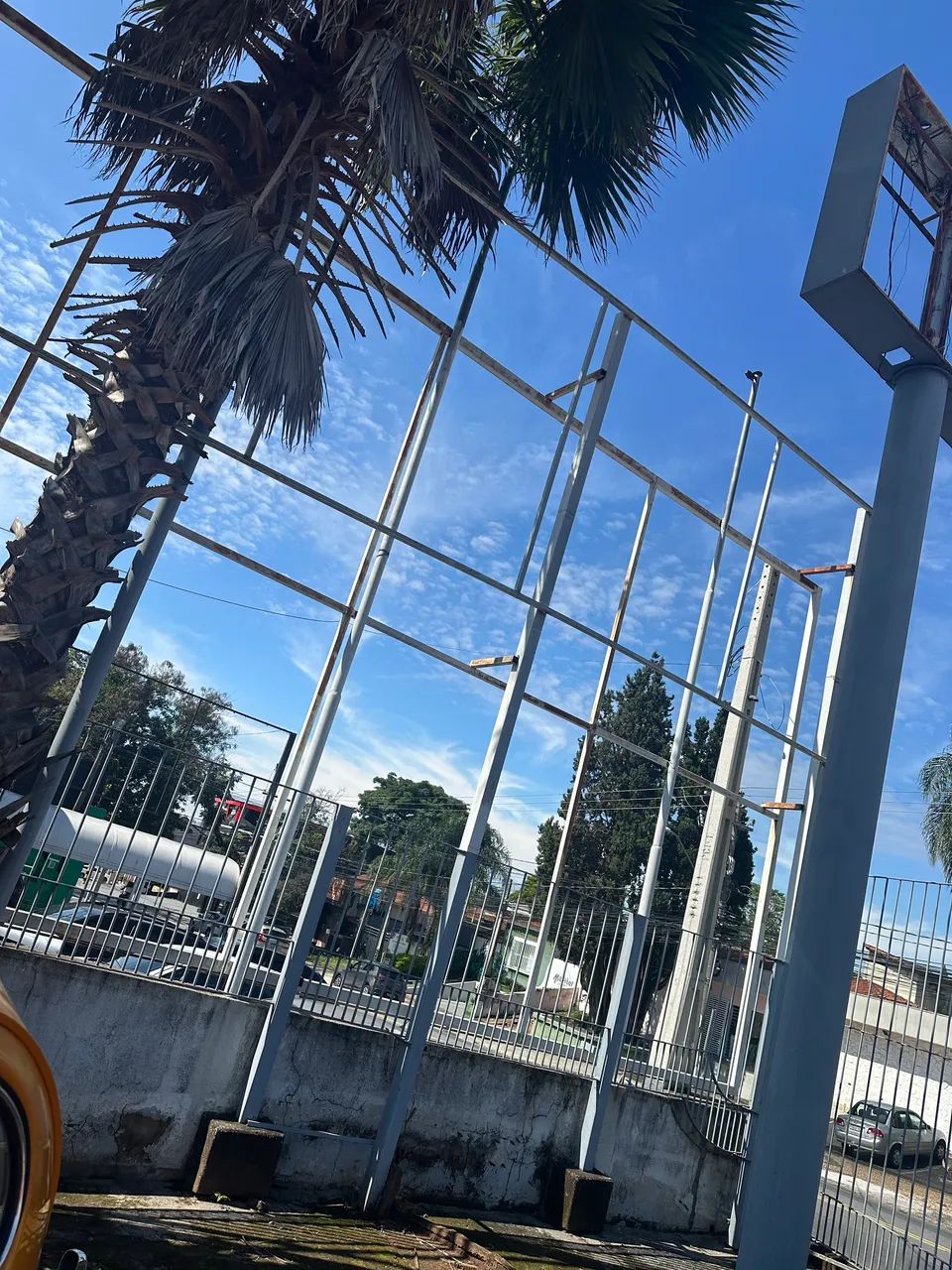 Vende torre para banner iluminado  - Foto 2