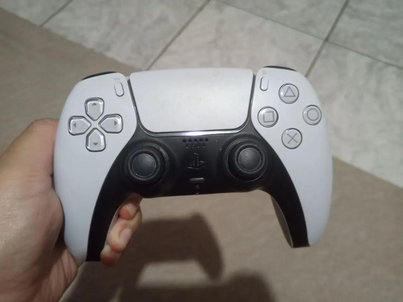 Controle ps5
