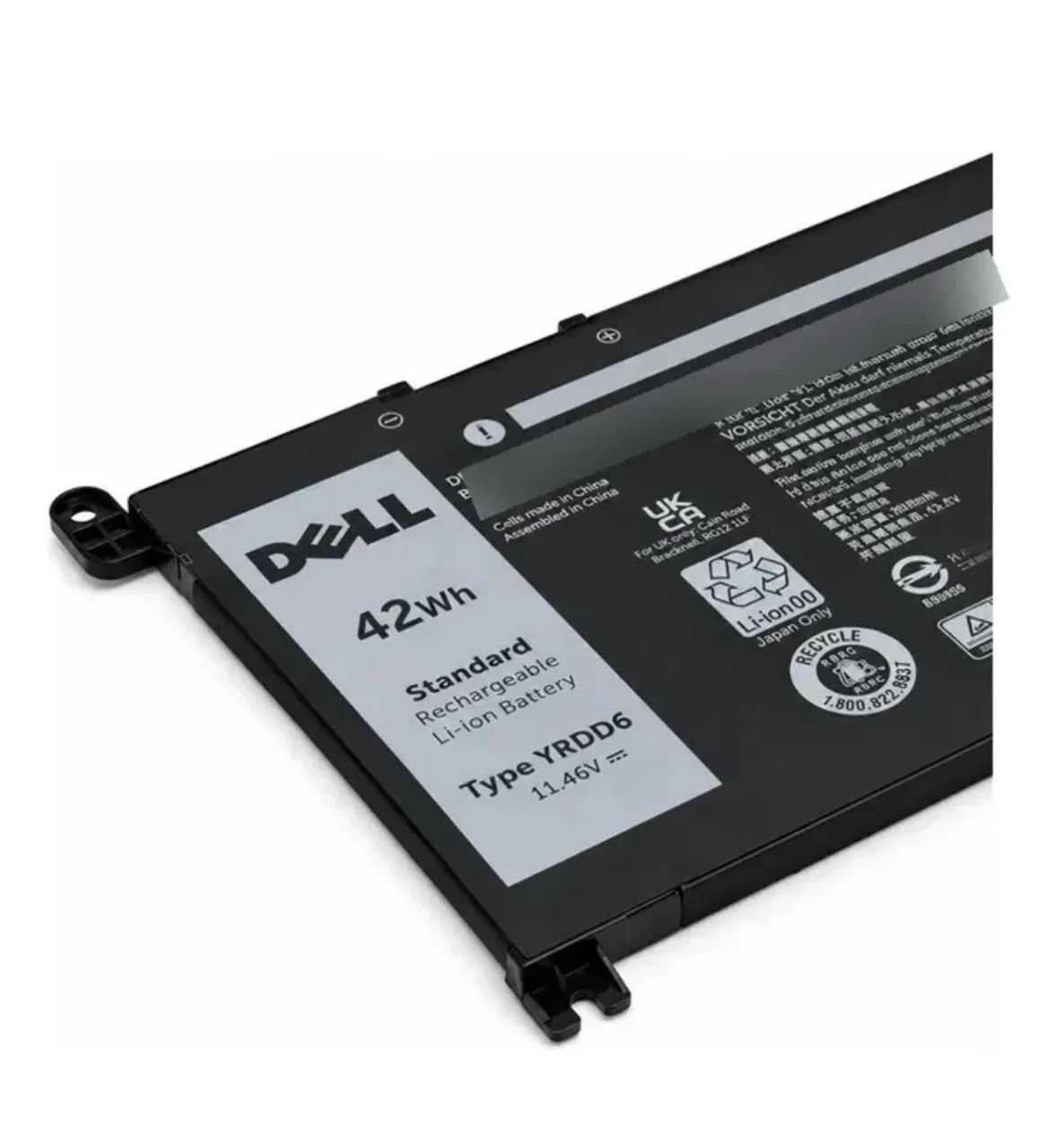 Bateria Original Dell  - Foto 2