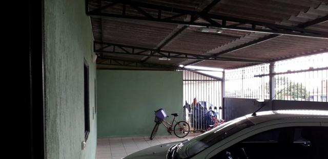 Casa na laje 3 quartos e habite-se . aceito financiamento bancario - Foto 5