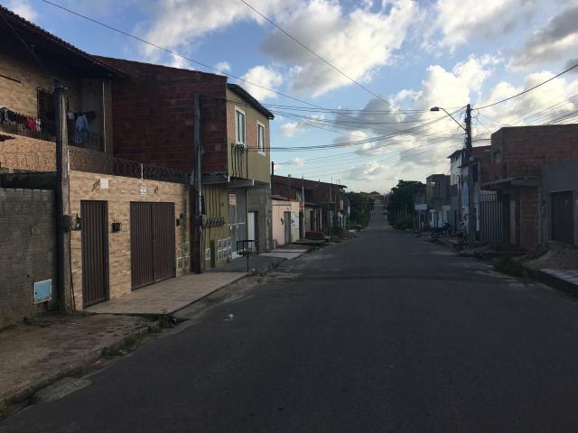 Lotes Santa Terezinha