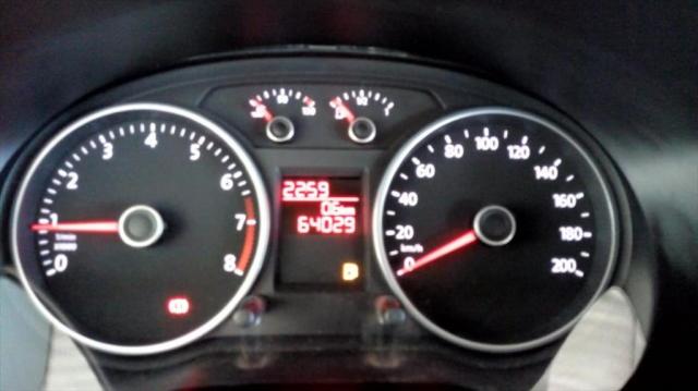 VOLKSWAGEN GOL 1.0 MI SPECIAL 8V FLEX 4P MANUAL - Foto 6