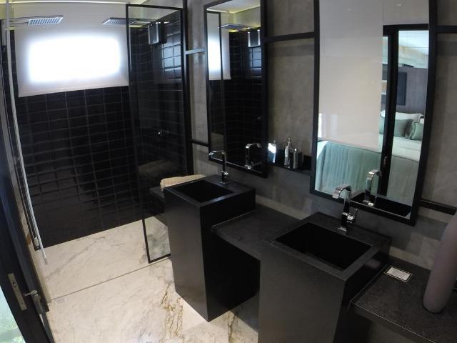 Opus Araguaya - 3 suítes plenas no Setor Marista - 154m², 157m² e 182m² - Foto 14