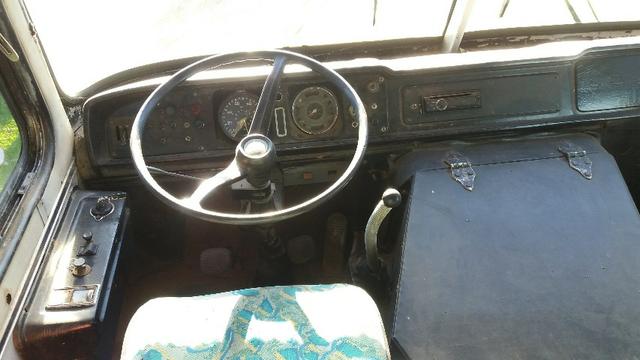 Ônibus -Motor Casa - Documentado - Barbada - Foto 5