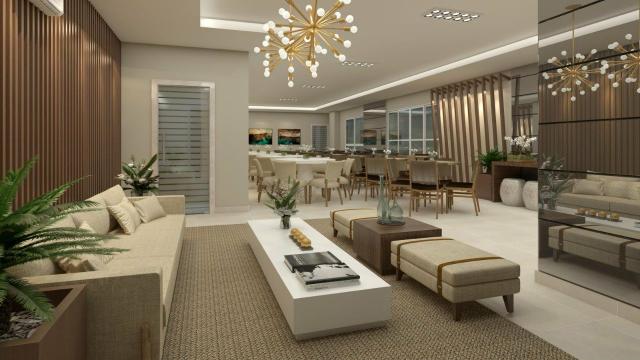 Apartamento Villagio Calabria - Gerencial Goiabeiras - Foto 8
