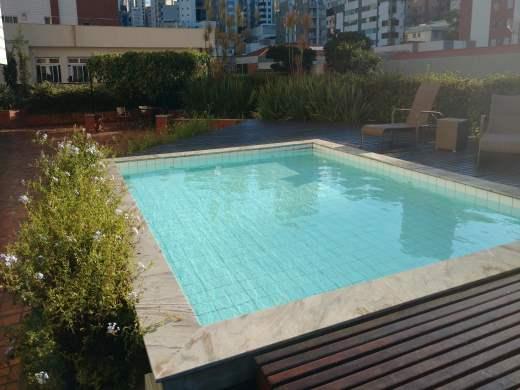 Apartamento à venda com 4 dormitórios em Gutierrez, Belo horizonte cod:16758 - Foto 17