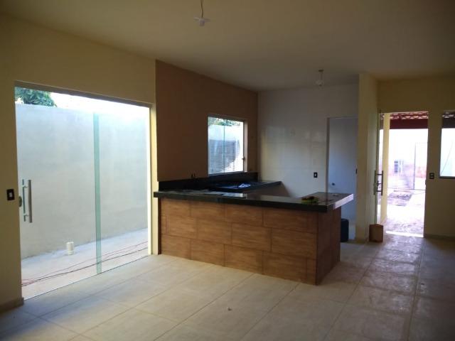 Casa 2 quartos pronta para morar, localizada em Juatuba - Foto 7