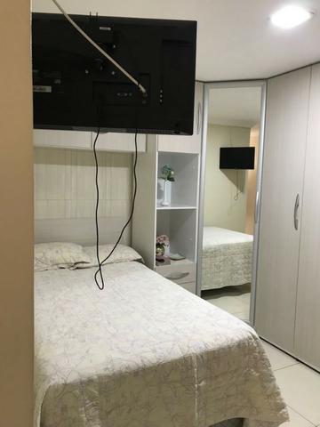 QR 414 Conj.01, Excelente casa 3 qtos, 1 suíte.Aceita Apto de menor valor!!! - Foto 10