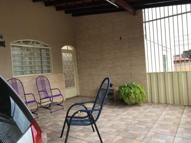 QR 414 Conj.01, Excelente casa 3 qtos, 1 suíte.Aceita Apto de menor valor!!! - Foto 3