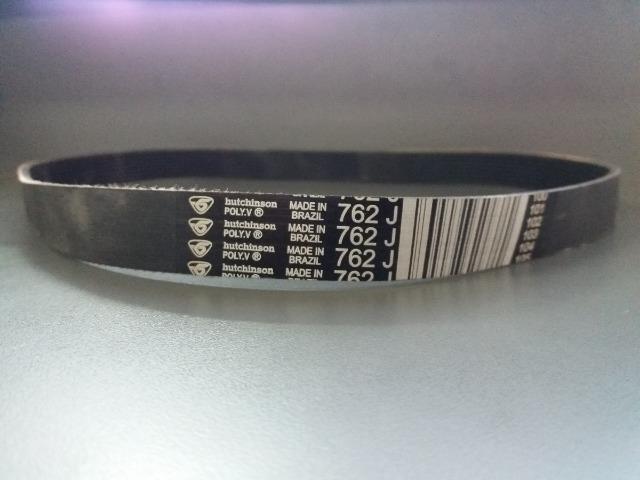 Correia 762 J8 Esteiras Movement ou super tech 2.0 - Foto 5
