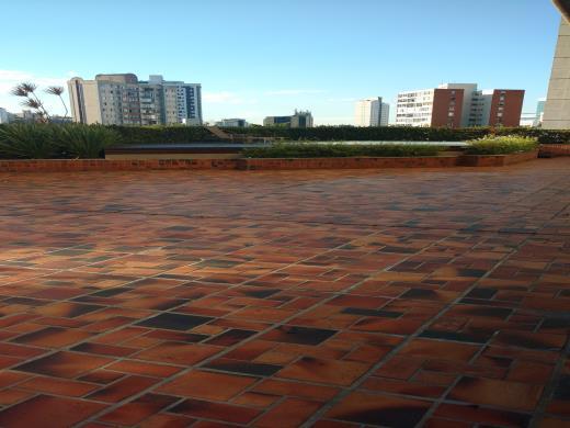 Apartamento à venda com 4 dormitórios em Gutierrez, Belo horizonte cod:16758 - Foto 16