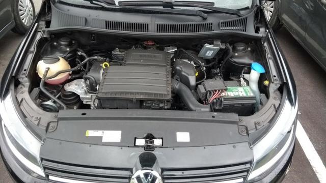 Vw - Volkswagen novo FOX super conservado e impecável - Foto 4