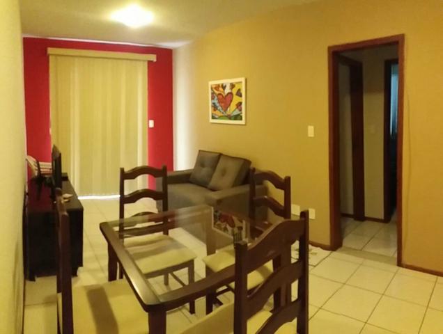Ótimo 3 quartos por temporada no Alto dos Passos - Foto 3