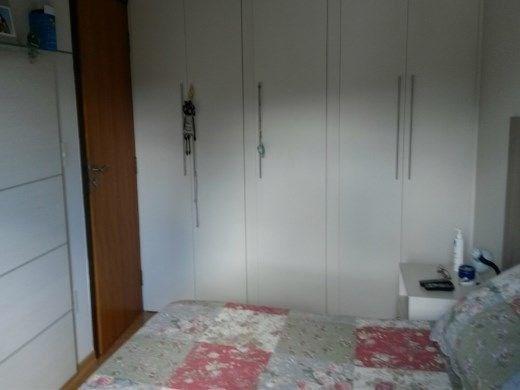 Apartamento à venda com 3 dormitórios em Grajaú, Belo horizonte cod:16355 - Foto 9