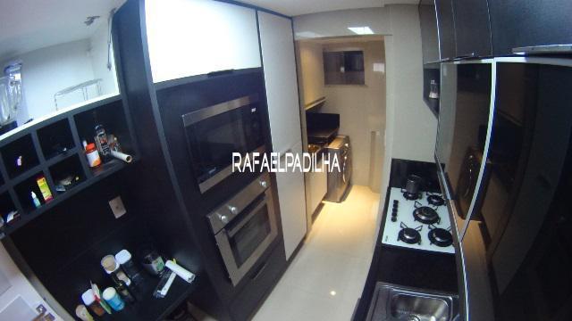 Apartamento à venda com 3 dormitórios em Centro, Ilhéus cod: * - Foto 6