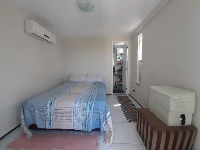 Maraponga - Apartamento de 50,54m² com 2 quartos e 2 vagas - Foto 14