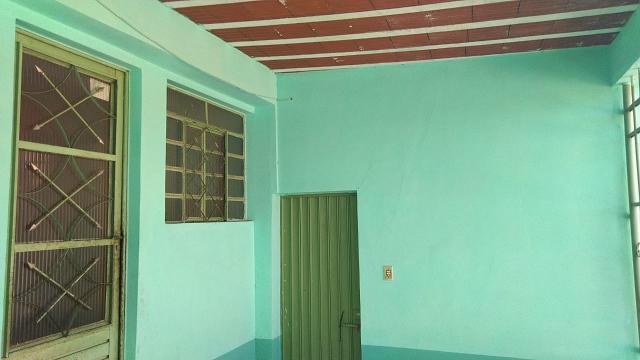 Casa para alugar com 3 dormitórios em Nova contagem, Contagem cod:V1019