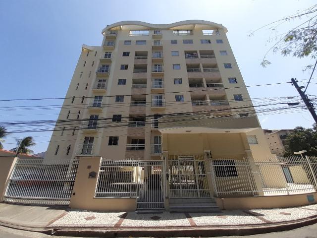 Maraponga - Apartamento de 50,54m² com 2 quartos e 2 vagas
