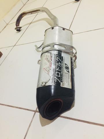 Vendo pega na factor 2OO7 até 2014