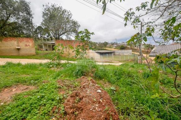 Terreno à venda em Jardim do rocio, Almirante tamandaré cod:154410 - Foto 8