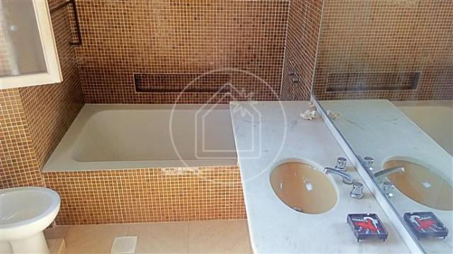 Casa à venda com 5 dormitórios em Santa teresa, Rio de janeiro cod:851440 - Foto 20
