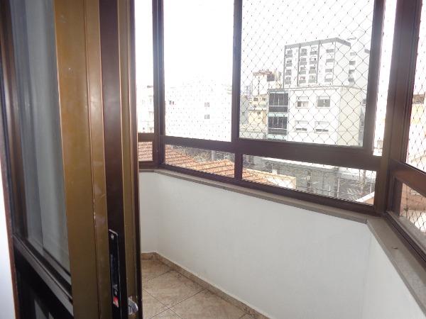 Apartamento para alugar com 1 dormitórios em Centro, Caxias do sul cod:11344 - Foto 10