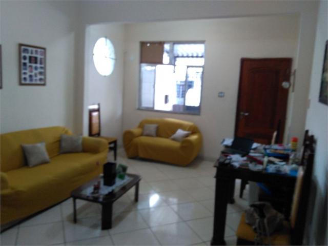 Apartamento à venda com 3 dormitórios em Vista alegre, Rio de janeiro cod:359-IM445396 - Foto 14