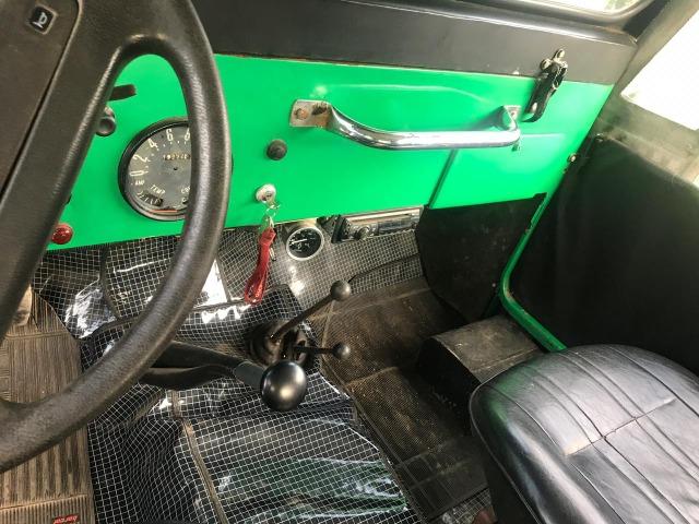 Jeep ano 1961 - Foto 14