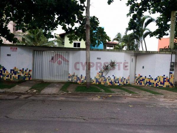 Casa à venda com 4 dormitórios em Enseada azul, Guarapari cod:9784 - Foto 4