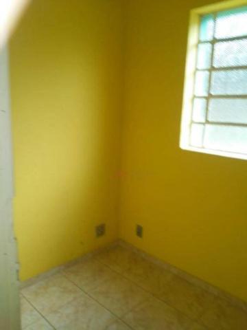 Casa com 2 dormitórios para alugar, 200 m² - haras bela vista - vargem grande paulista/sp - Foto 10