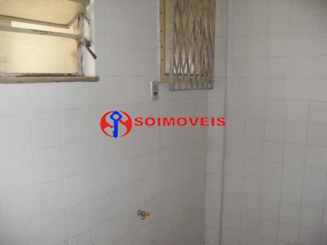 Kitchenette/conjugado para alugar com 0 dormitórios cod:POKI00182 - Foto 9