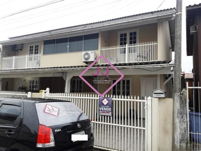 Casa à venda com 2 dormitórios em Ingleses do rio vermelho, Florianopolis cod:18104 - Foto 2
