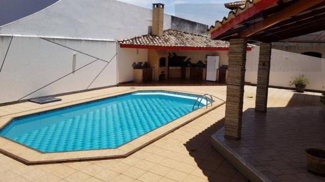 Casa em condomínio para venda em salvador, itaigara, 5 dormitórios, 3 suítes, 5 banheiros, - Foto 2
