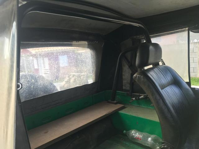 Jeep ano 1961 - Foto 15