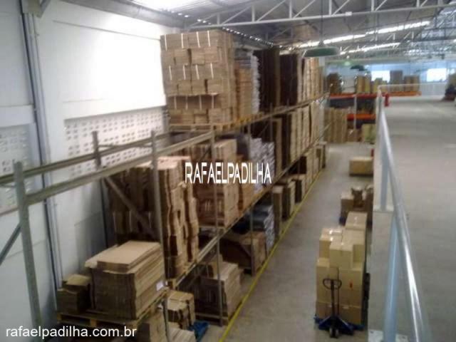 Galpão/depósito/armazém à venda em Iguape, Ilhéus cod: * - Foto 14