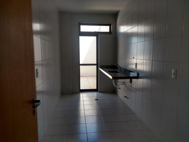 Cobertura Duplex de 3 quartos, sendo 3 suítes na Praia da Costa - Foto 7