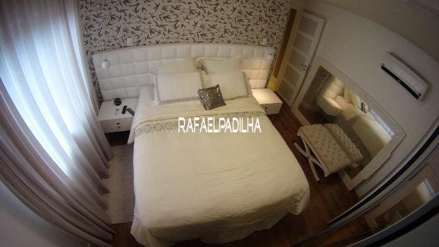 Apartamento à venda com 3 dormitórios em Centro, Ilhéus cod: * - Foto 15