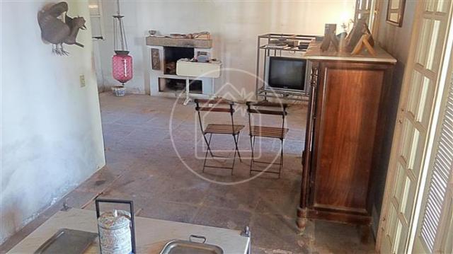 Casa à venda com 5 dormitórios em Santa teresa, Rio de janeiro cod:851440 - Foto 2