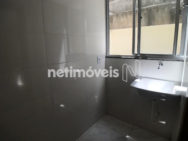 Apartamento à venda com 3 dormitórios em Caiçaras, Belo horizonte cod:708359 - Foto 12