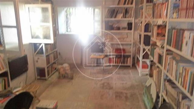 Casa à venda com 5 dormitórios em Santa teresa, Rio de janeiro cod:851440 - Foto 5