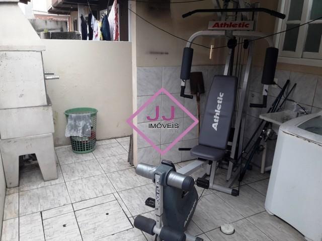 Casa à venda com 2 dormitórios em Ingleses do rio vermelho, Florianopolis cod:18104 - Foto 18