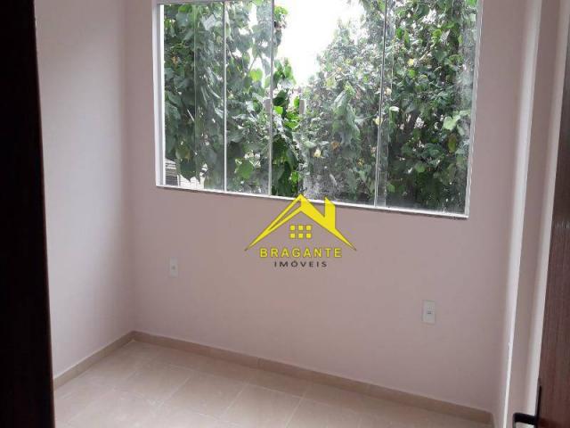 Casa para alugar, 45 m² por r$ 880/mês - jardim mariléa - rio das ostras/rj - Foto 5