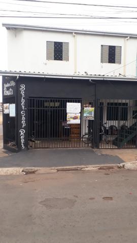 Barbearia