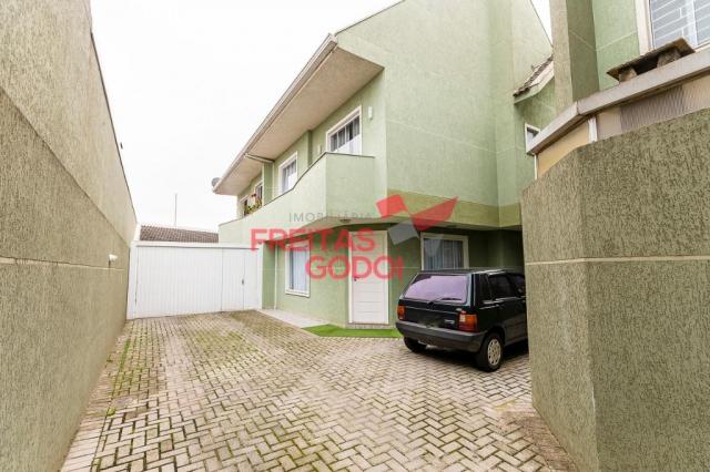Sobrado 3 quartos à venda no bairro alto - Foto 3