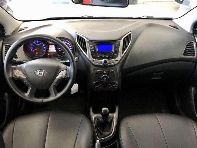 HB20 C.Plus 1.6 Flex 16V Mec. - Foto 6