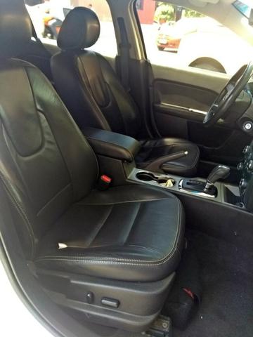 Ford Fusion 2.5 SEL - Foto 6