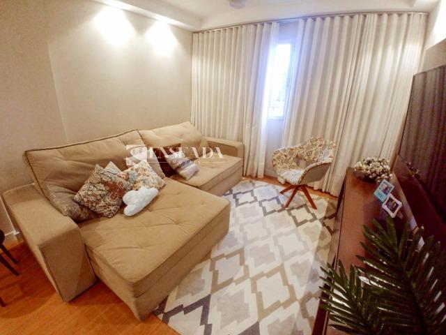 Belíssimo Apartamento de 2 quartos +1 quarto reversível, em Bento Ferreira - Foto 5